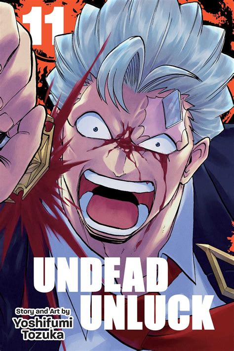 nhentai undead unluck|[Uta Osamu] An